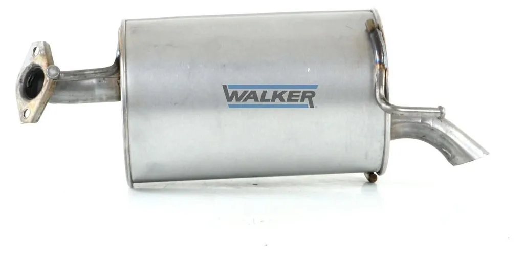 Silencieux arrière WALKER 24133 pour SUZUKI SWIFT IV FZ NZ Échappement
