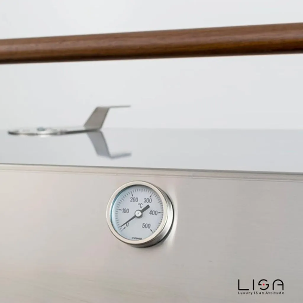 Set de plats à four LISA Luxury Line - Accessoires de cuisson complets