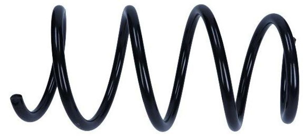 MAXGEAR 60-0567D Fahrgestellfeder x