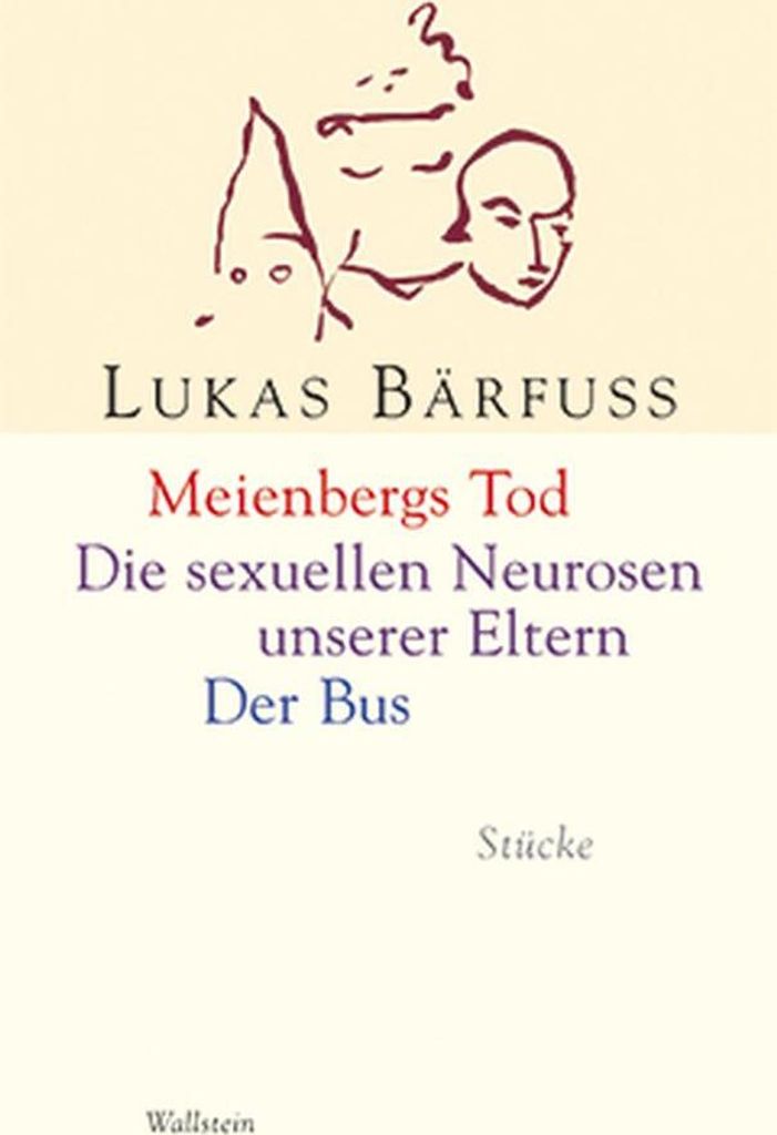 Meienbergs Tod - Die sexuellen Neurosen unserer Eltern - Der Bus