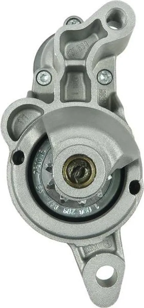 Pièce Turbo Audi A4 2.0 TFSi Flexible Fuel - Pour Entretien Moteur
