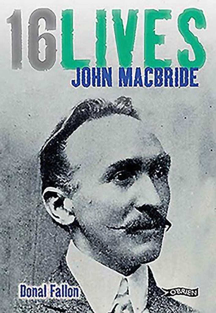 John MacBride