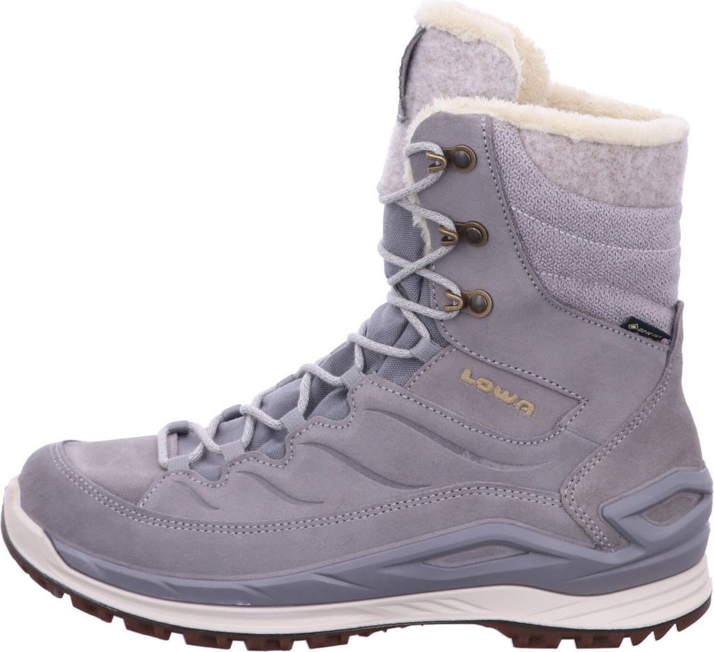 LOWA Calceta Evo GTX Schuhe Damen grau 40 Produktbild 37