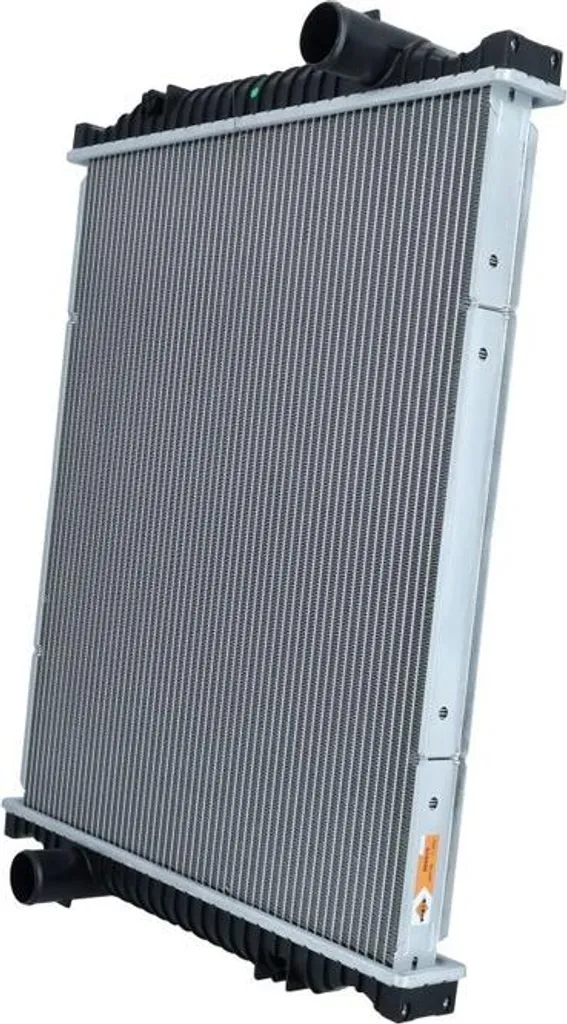 Radiateur de refroidissement NRF 663x538mm pour RENAULT TRUCKS - 2