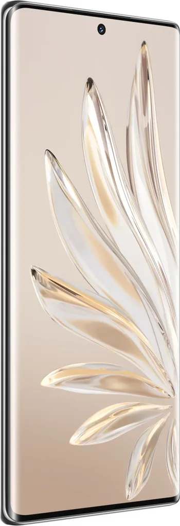 Honor 70 5G Dual Sim 128Go Noir Midnight - Smartphone Android Puissant - 3