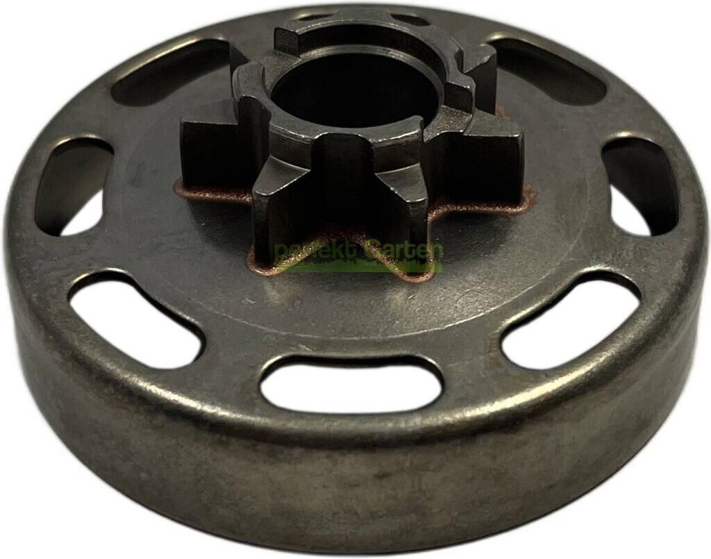 Kettensäge Kettenrad .325" 7 Zähne für Husqvarna 435 440 E II / 504712402 582642
