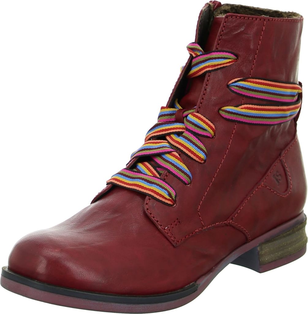 Josef Seibel Stiefelette Stiefelette Leder