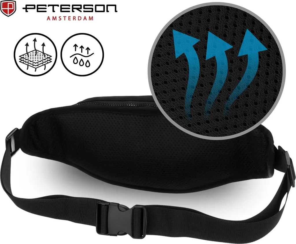 Borse Peterson PTNSWY02 - 10