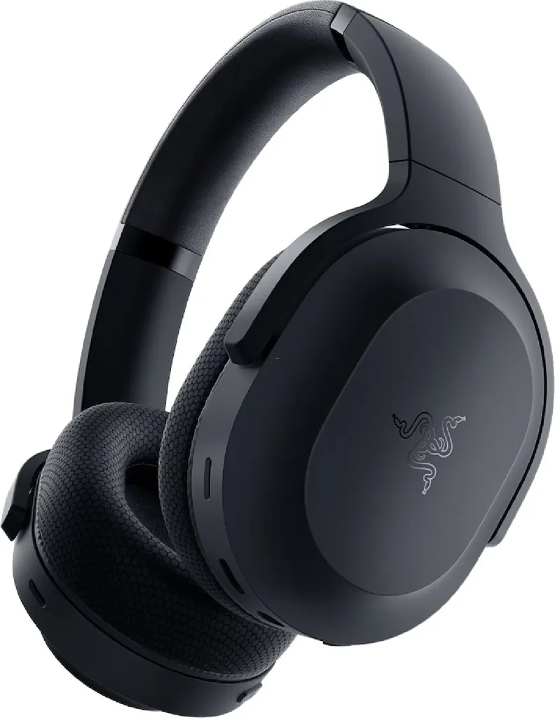 Casque Gaming circum-aural Razer Barracuda polyvalent sans fil - 17