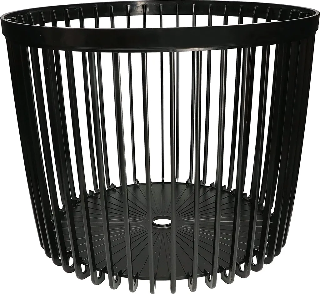 Cesto Design KOTARBAU 590x455 mm | Tavolino Multiuso per Interni