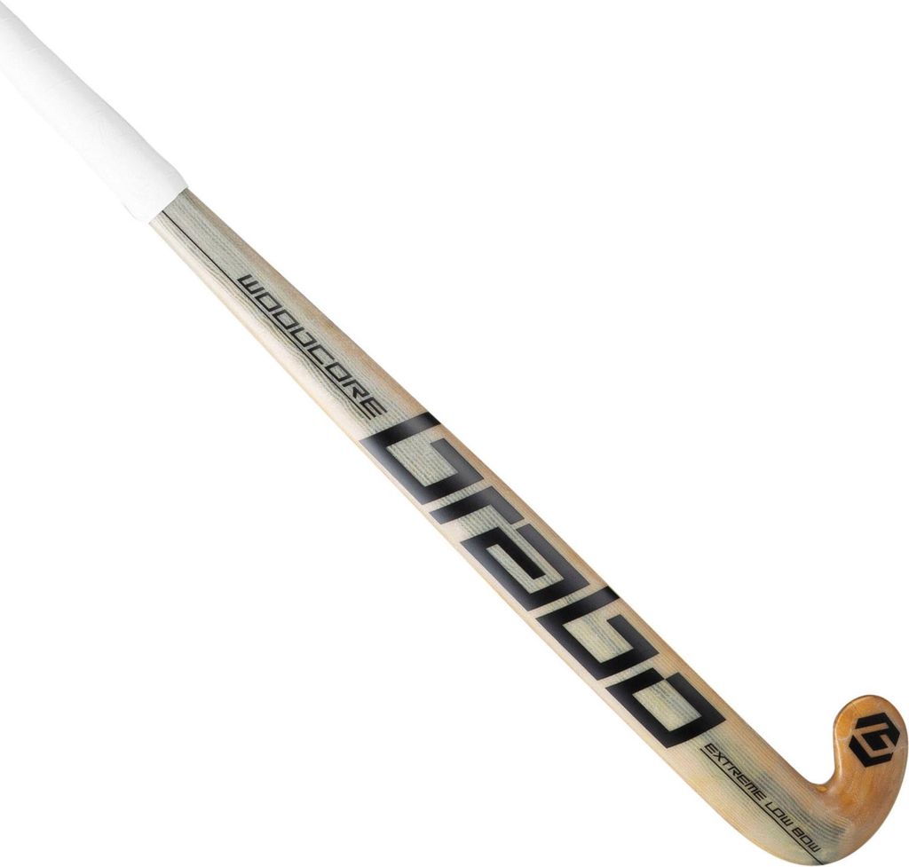 Brabo IT HP Woodcore ELB Indoor Hockeyschlager Senior