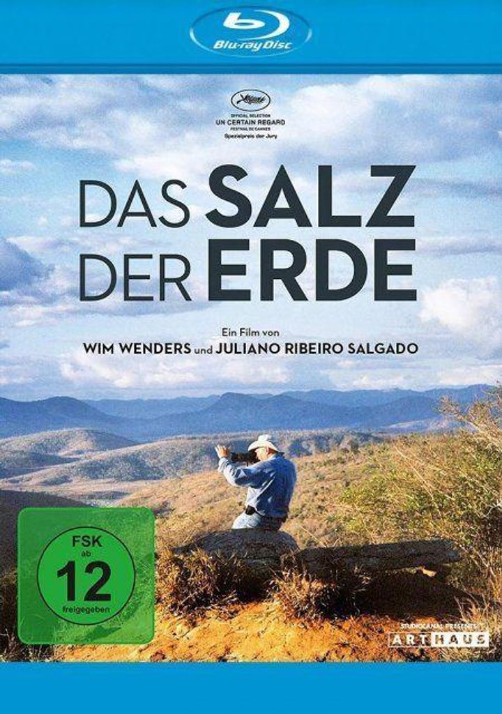 Das Salz der Erde