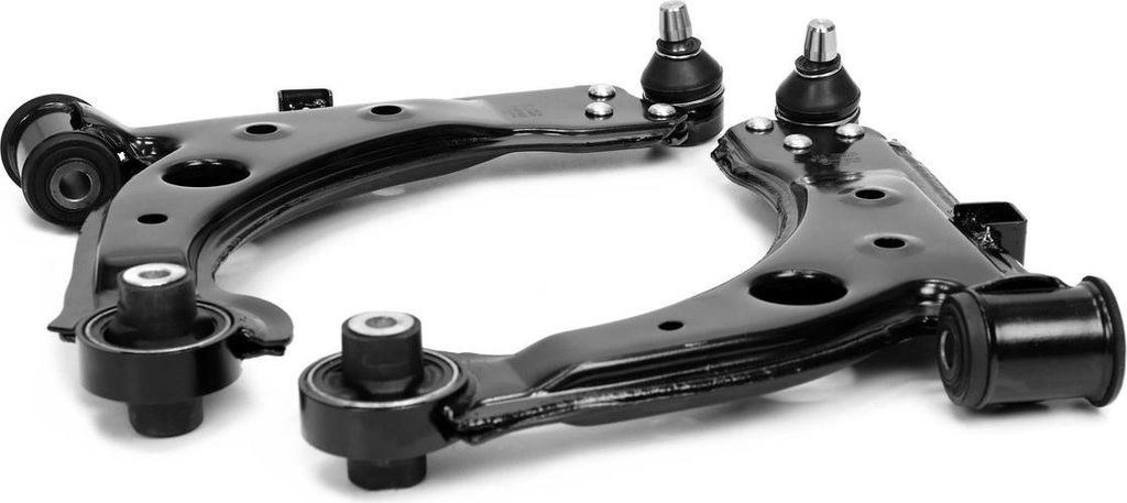 MASTER-SPORT 36977/4-KIT-MS Lenkersatz, Querlenkersatz Vorderachse links + rechts für FIAT BRAVO II (198_)