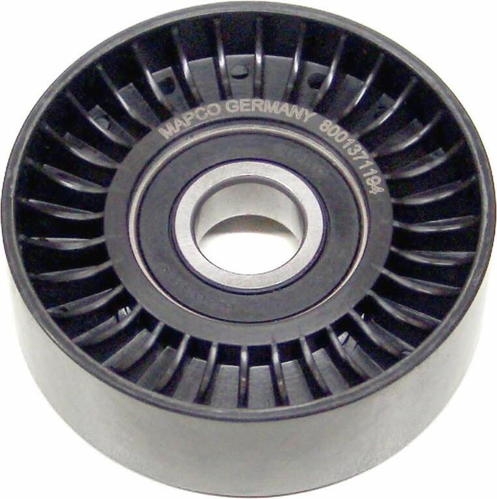 Umlenkrolle, Keilrippenriemen CHEVROLET AVEO, KALOS, LACETTI, NUBIRA, DAEWOO KAL