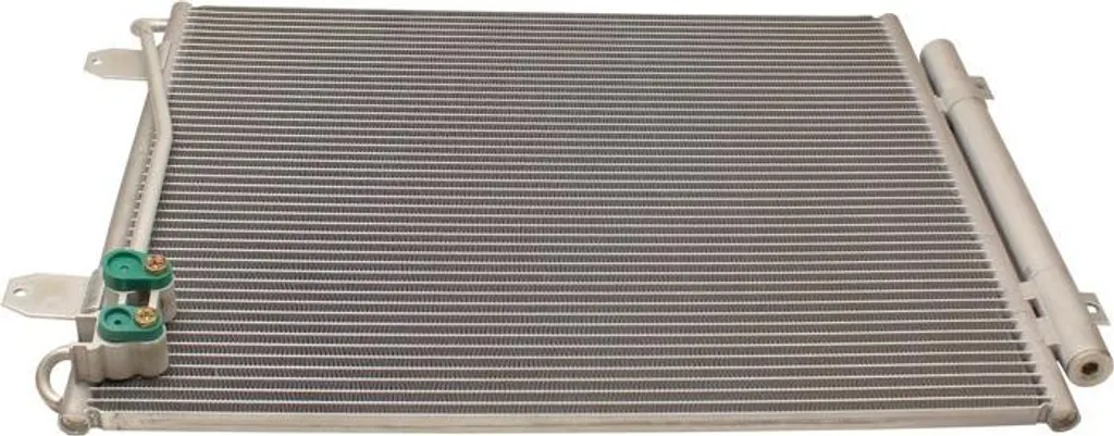 Condensateur Clim Haute Performance pour VW Passat 3C 1.4-3.2 FSI TSI