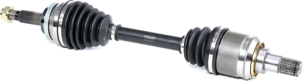 Transmission arbre d'entraînement avant gauche pour Avensis T25 STARK