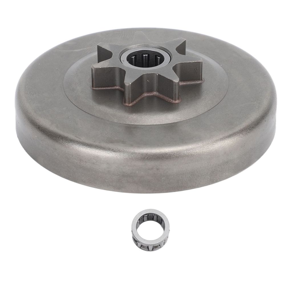 Trommel-Ritzel-Kit,7T Trommel-Ritzel-Kit,Trommel-Ritzel,7T Trommel-Ritzel,Kupplungstrommel für CS4100,Kettensägen-Kupplungstrommel