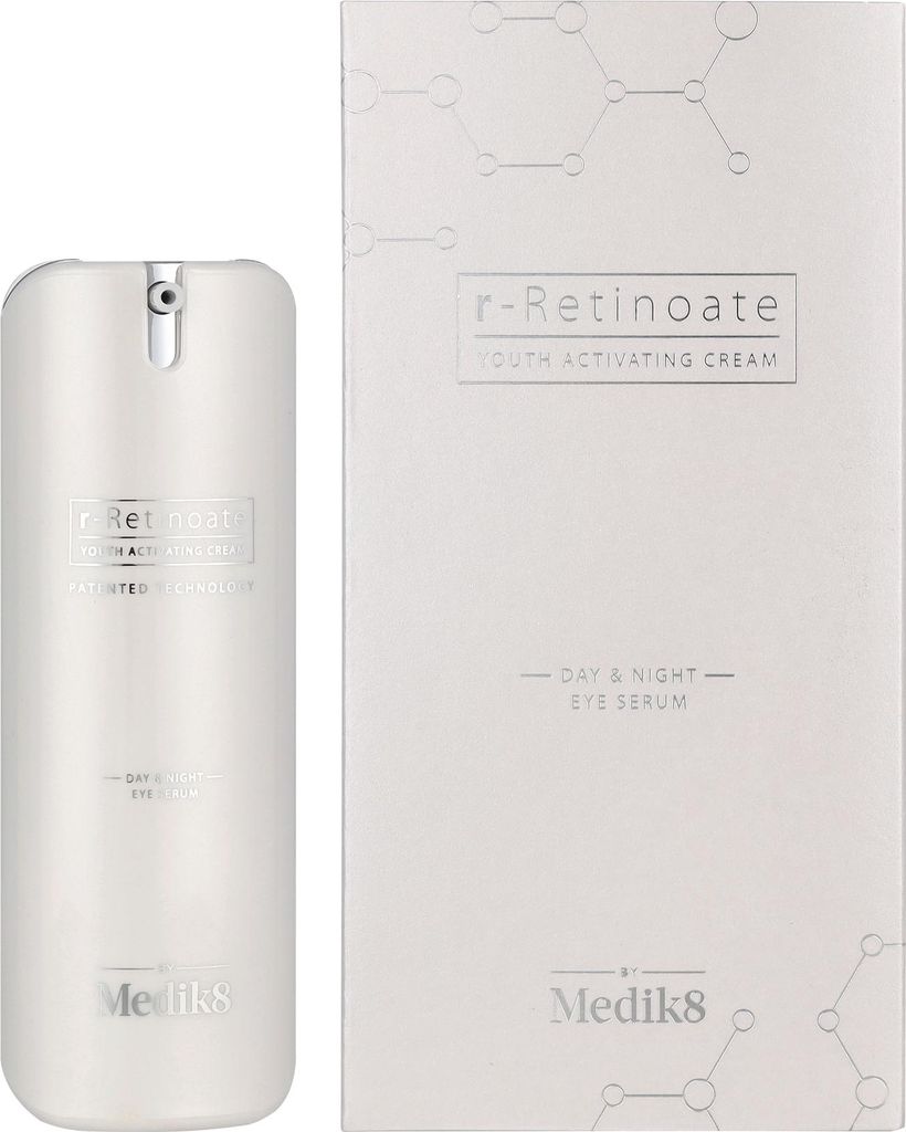 MEDIK8 R-Rétinoate 15 ml Image du produit 