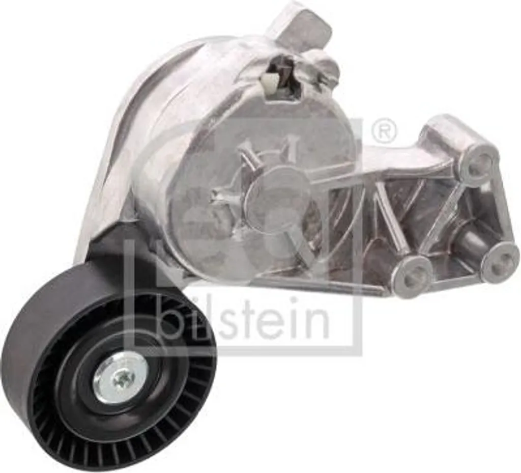 Febi Bilstein 21746 Tendeur de Courroie crantée pour Golf IV et A4 8E
