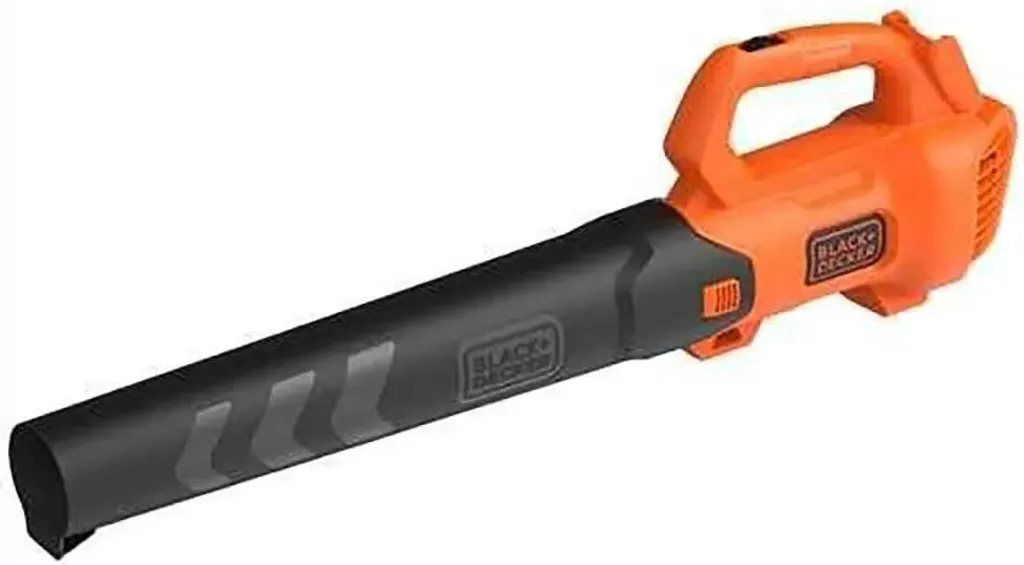 Soffiatore Assiale Black & Decker BCBL200B 18V 145km/h - Solo Corpo