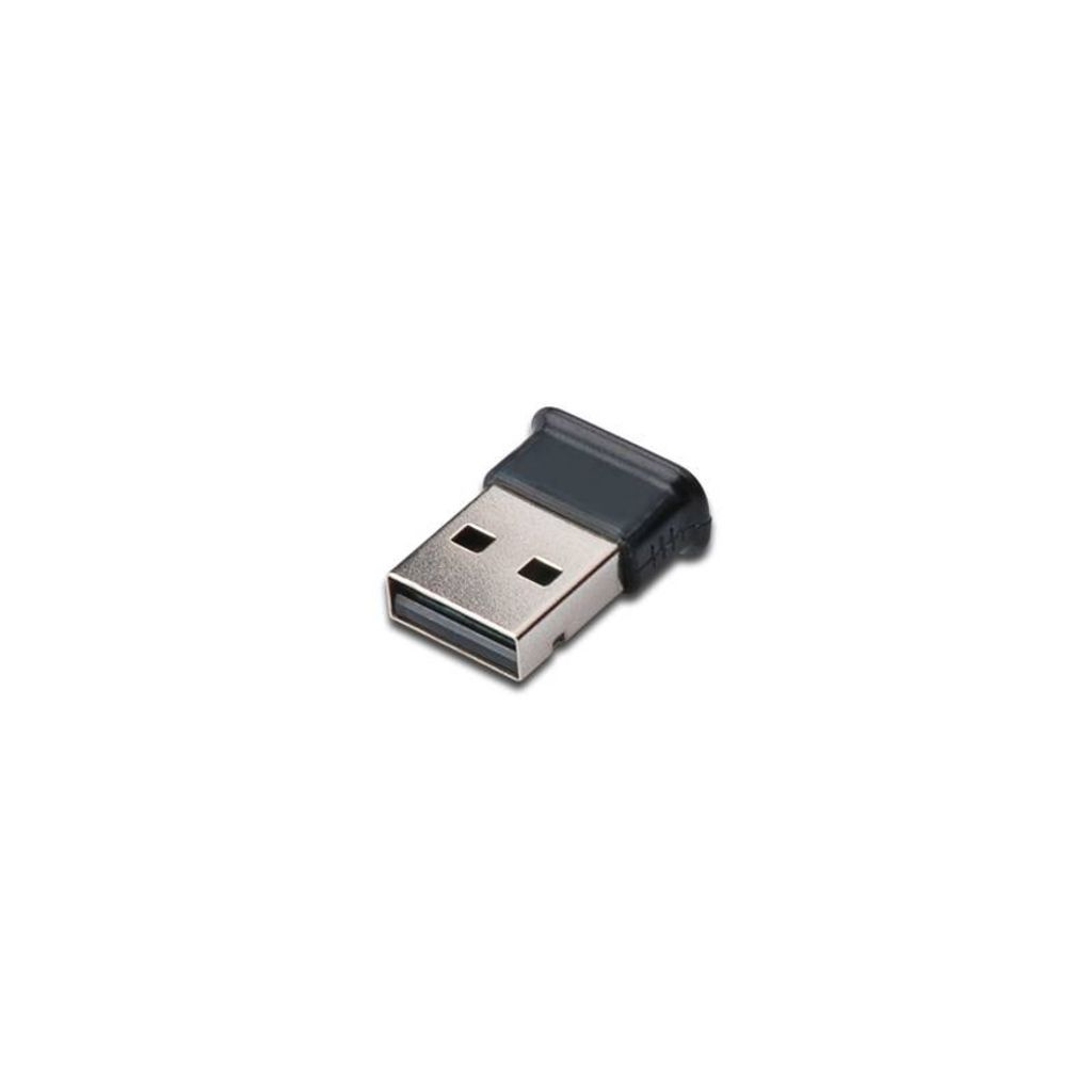 Digitus DN-30210, Kabellos, USB, Bluetooth, 4.0, 10 m, Produktbild 