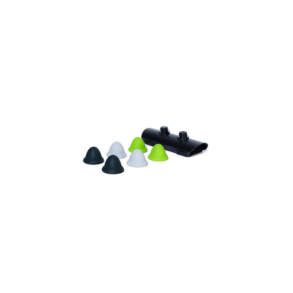 Embouts Blackroll Deep Releazer pour massage des tissus profonds