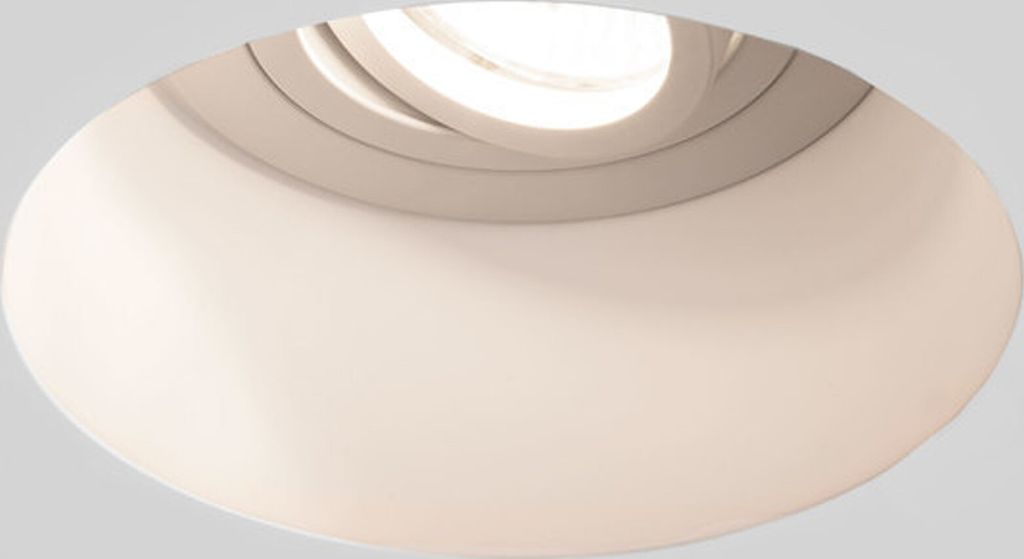 Astro Blanco - 1 Lichtverstellbarer Einbaustrahler, GU10