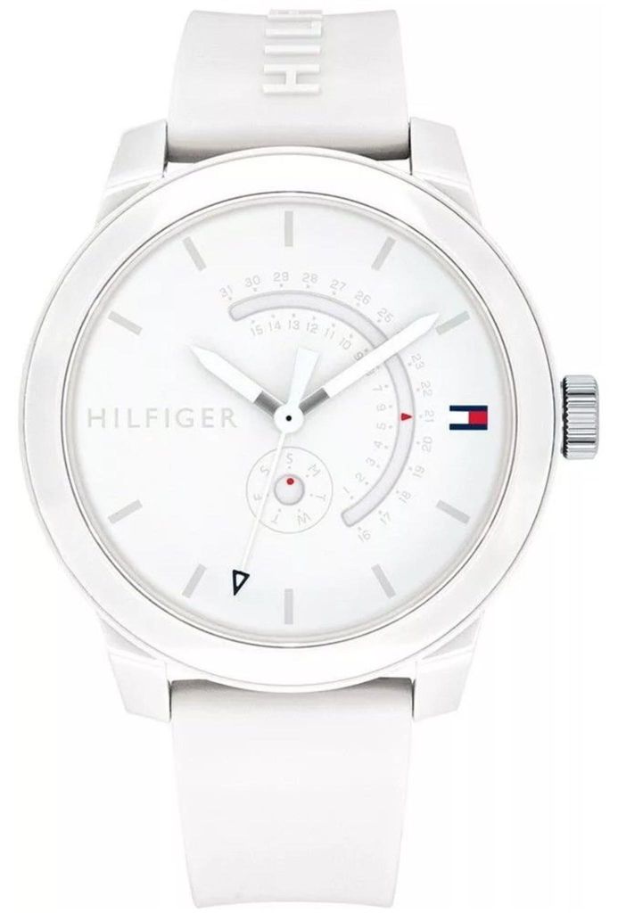 Tommy Hilfiger Hodinky 1791481 Obrázok produktu 
