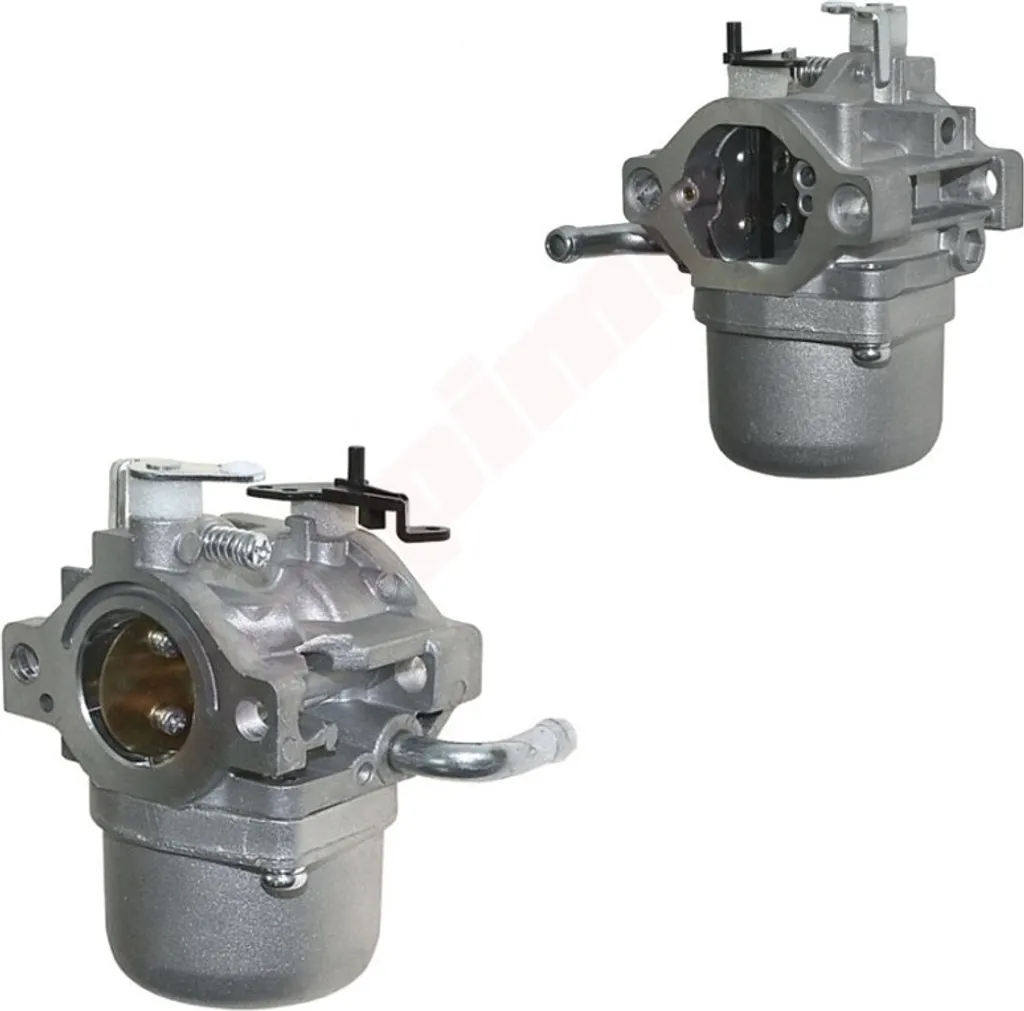 Pièce de rechange carburateur pour moteurs Briggs & Stratton 593432 Intek
