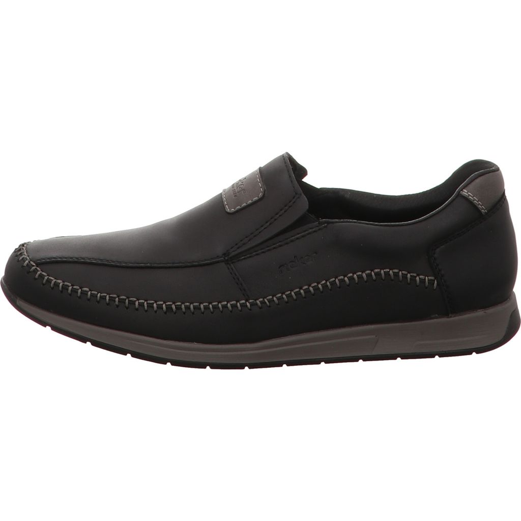 Slipper für Herren in unifarben Produktbild 