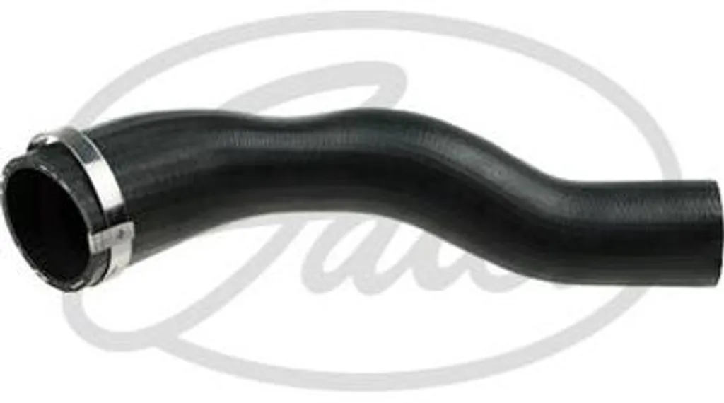 Réparer la suralimentation Evoque avec le tuyau GATES 09-0575 LR024515