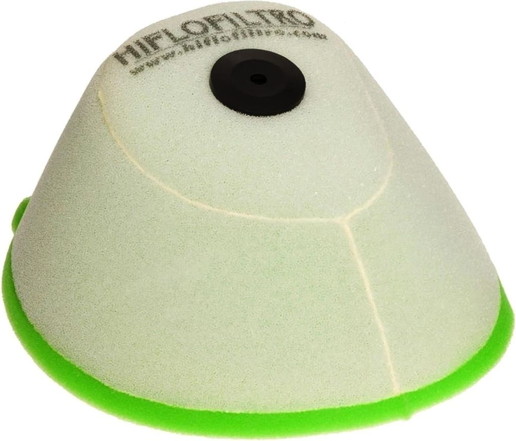 Luftfilter für Honda CRF 450 R Baujahr 2002 von Hiflo - Neu