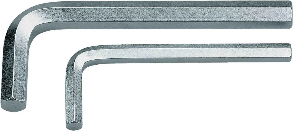 Recensione Gedore 42 3/4AF: La Chiave Maschio per Grandi Carichi 3/4"