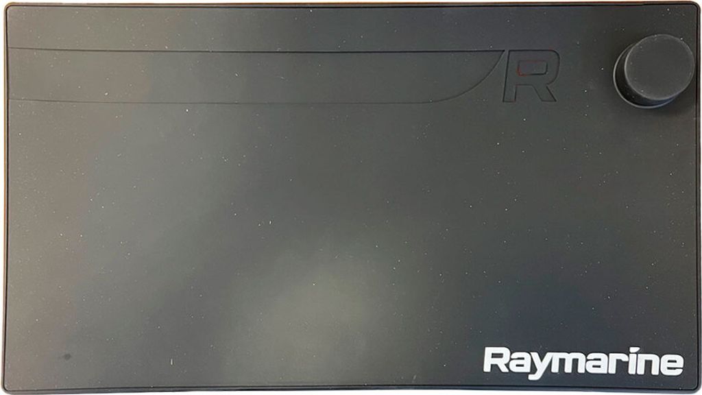 Raymarine Axiom Pro 16 Schutzhülle Schwarz Schwarz One Size