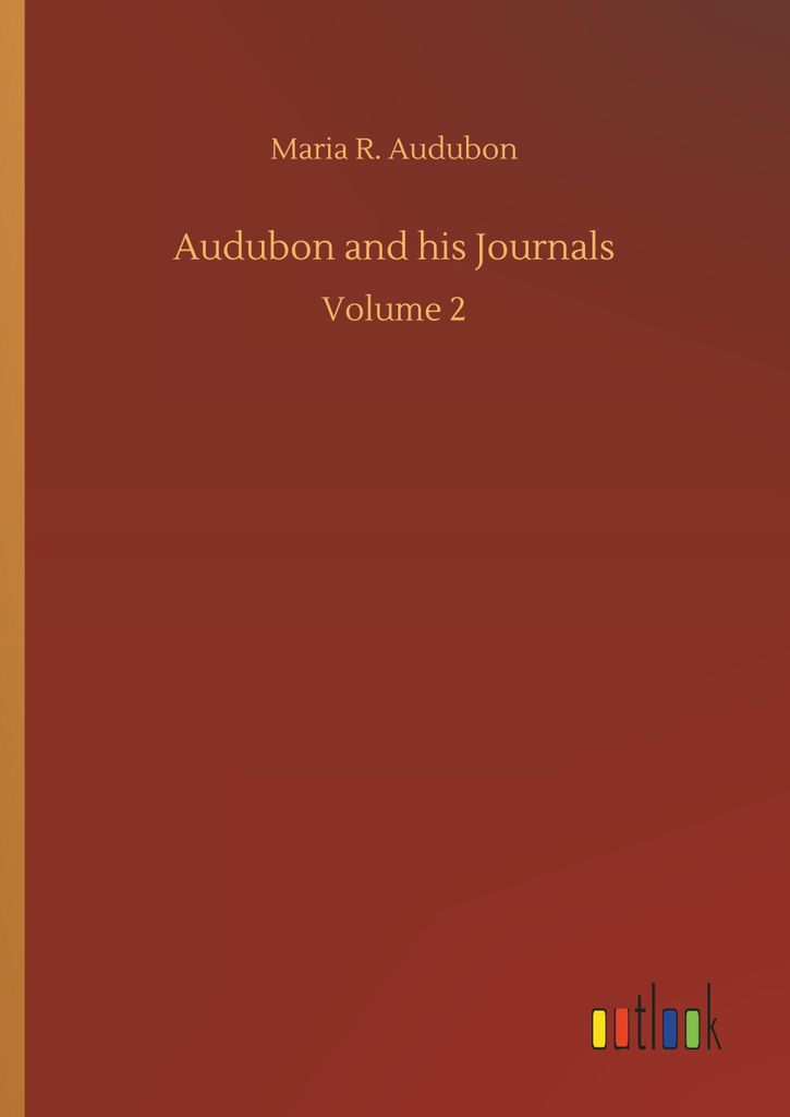 Audubon and his Journals