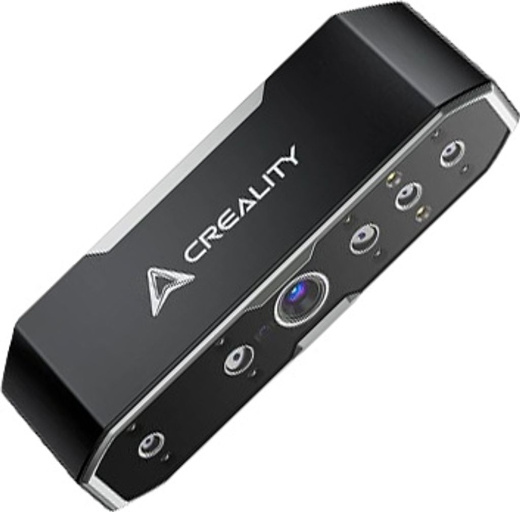 Creality CR-Scan Otter 3D-Scanner Produktbild 4
