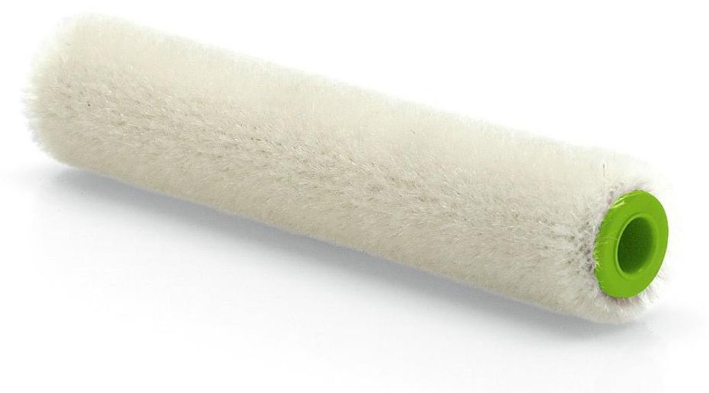 Nölle Profi Brush Mohair Lackierwalze 10 cm, 4 mm Florhöhe | 1 Stück