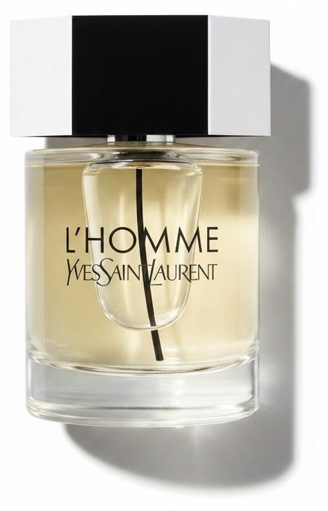 Yves Saint Laurent L'Homme Eau de Toilette 100 ml Image du produit 