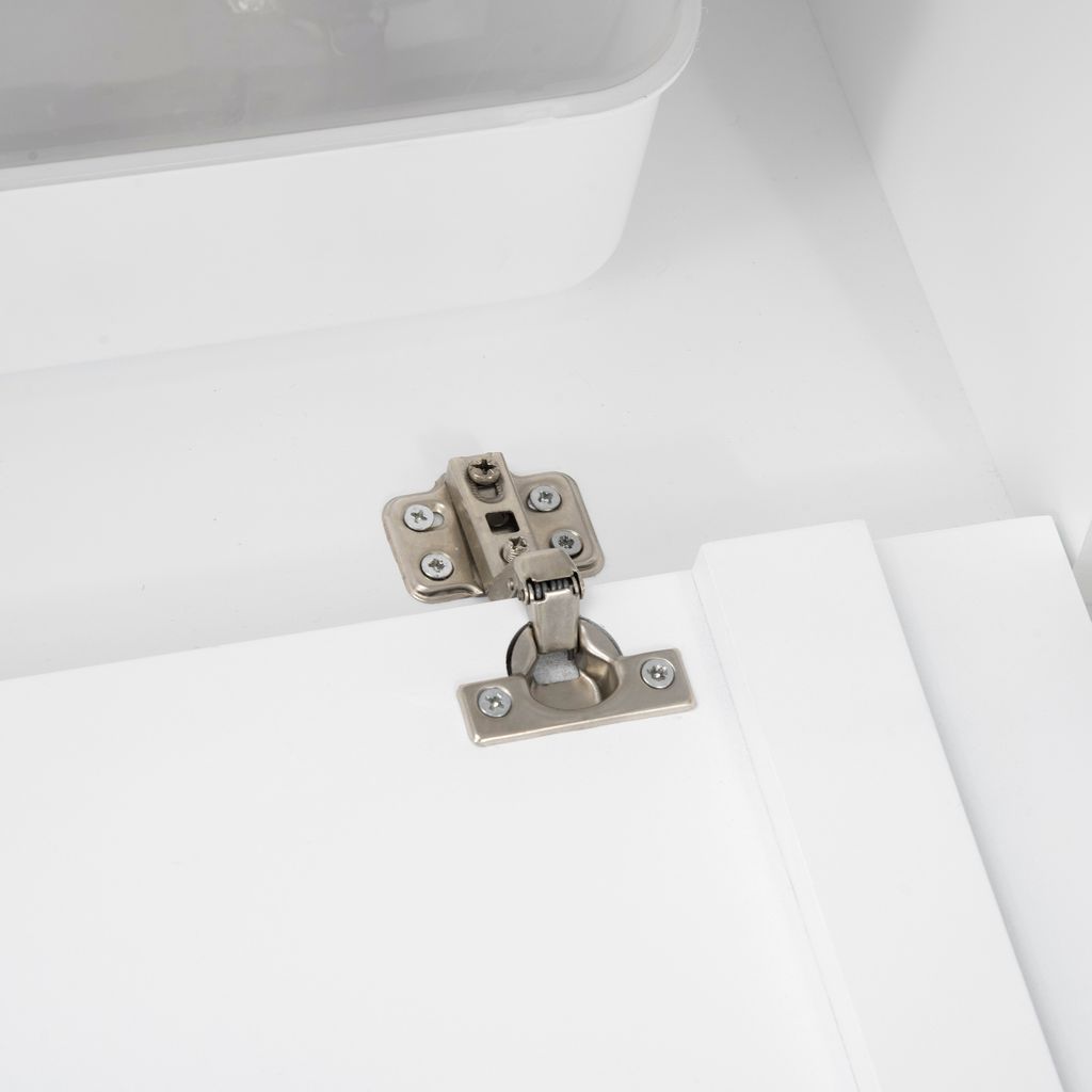 PawHut Katzenschrank für Katzentoilette Katzenklo Produktbild 8