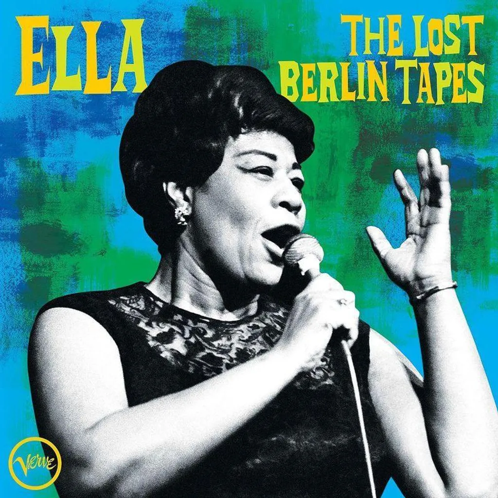 Ella : les bandes perdues de Berlin - Édition Limitée avec livret photo