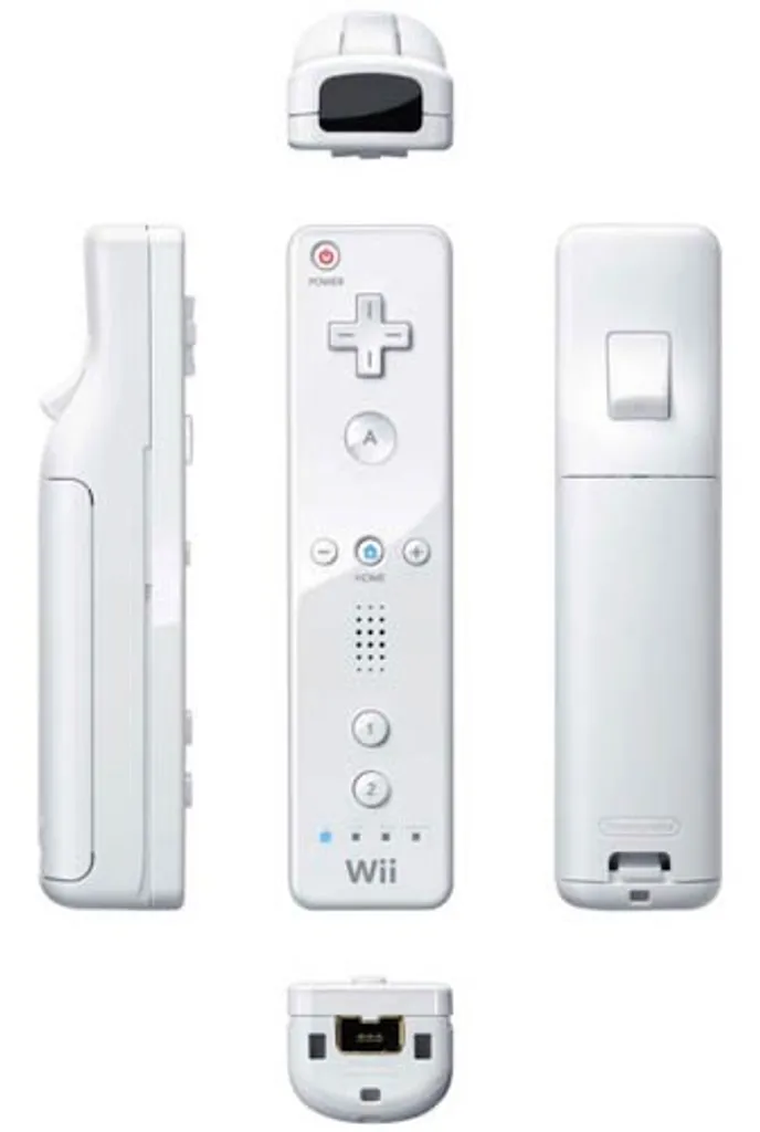 Wii remote controller - Die ausgezeichnetesten Wii remote controller im Überblick!