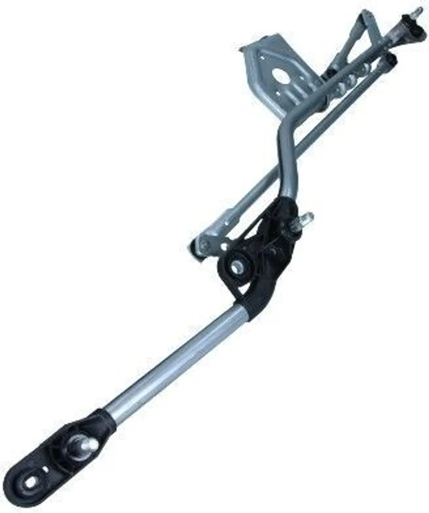 Tringlerie d'essuie-glace avant MAXGEAR 57-0288 robuste pour Scenic II