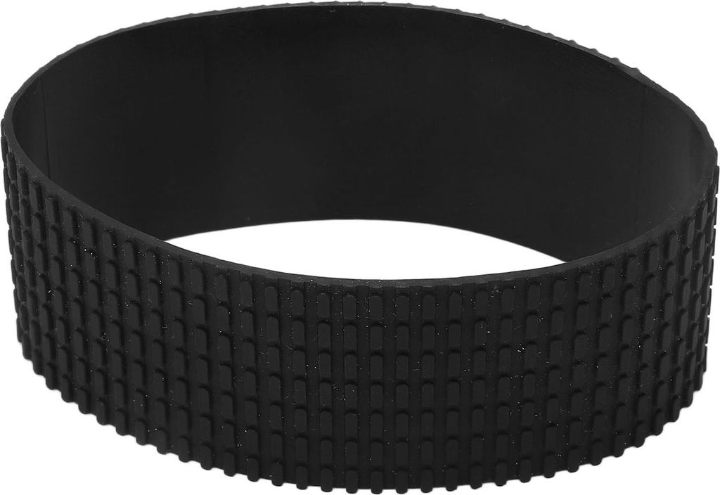 Objektiv-Zoom-Griffgummi fr AF-S DX 18C105 Mm F/3,5C5,6 G ED VR, Langlebiges Reparaturteil, Kamerazubeh?r
