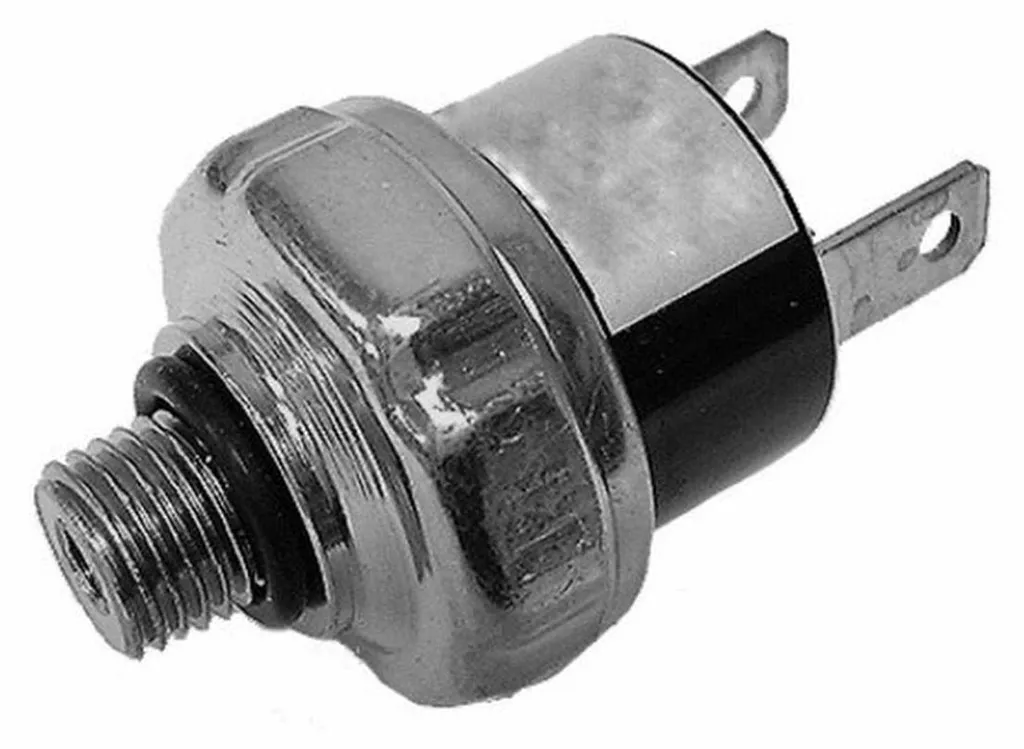 MAHLE ASW 15 000S Pressostat de Climatisation pour MERCEDES Classe E
