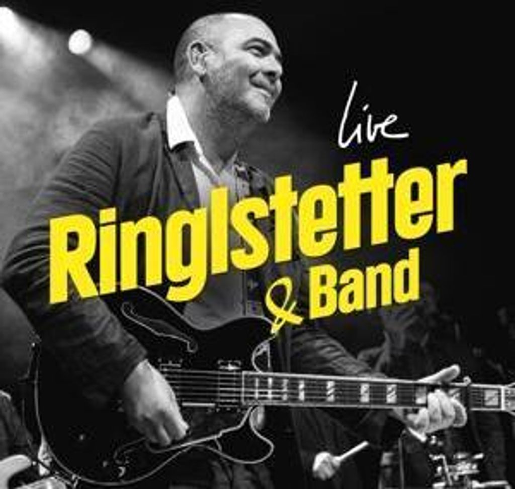 Ringlstetter: Live Produktbild 