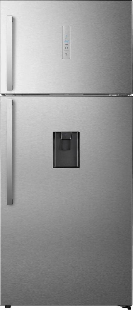 Frigorifero Hisense RT728N4WCE con Congelatore Libera Immagine del prodotto 