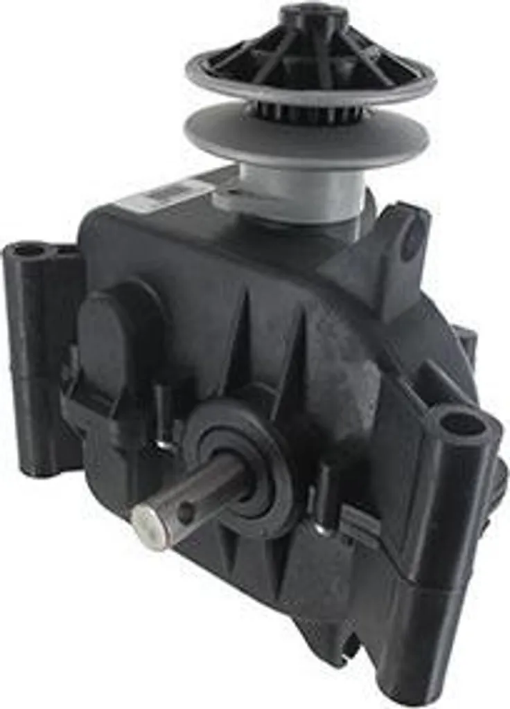 Transmission V1c1 renforcée Pubert compatible avec la référence 306040014