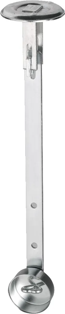 Sécuriser Grille de Soupirail avec ABUS GS20 - Kit de Protection Maison - 7