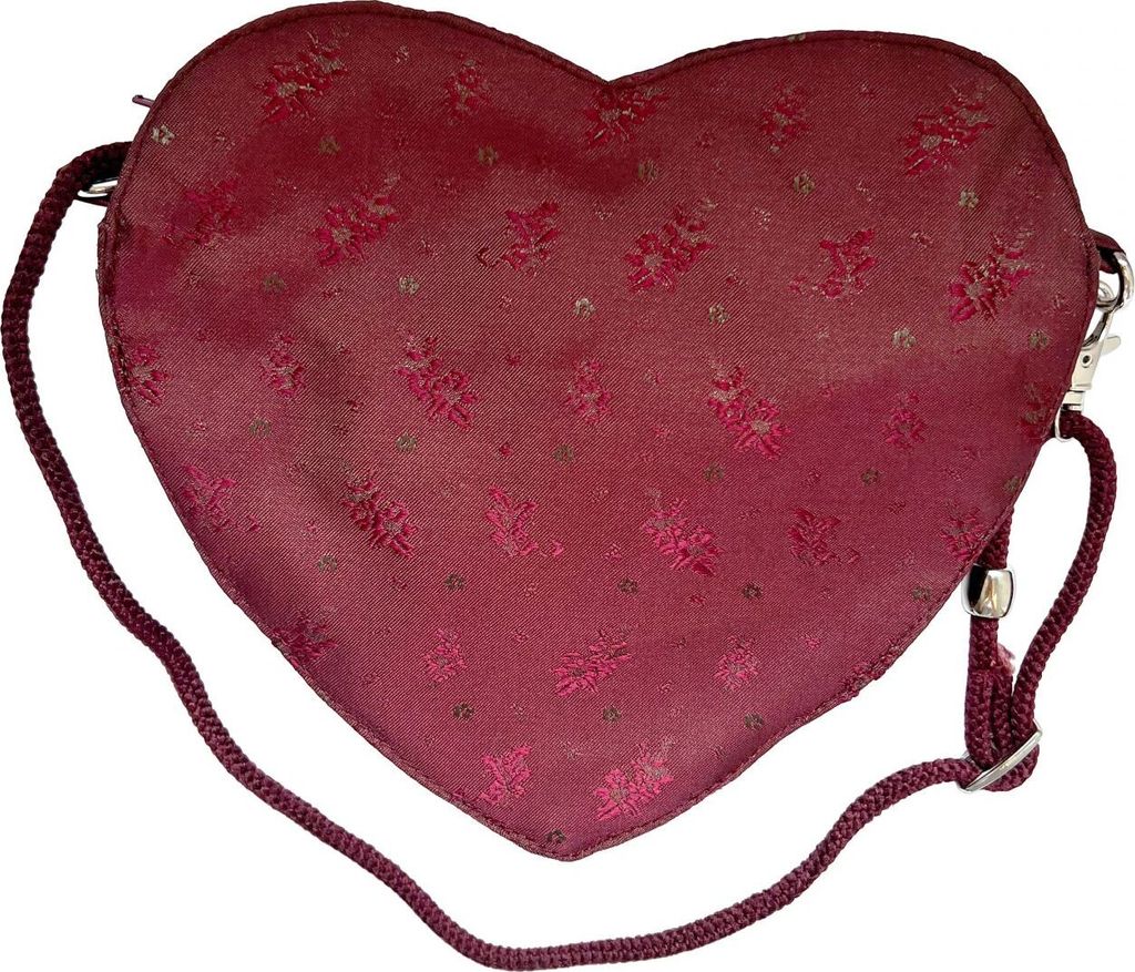 Edelnice Dirndltasche Stella