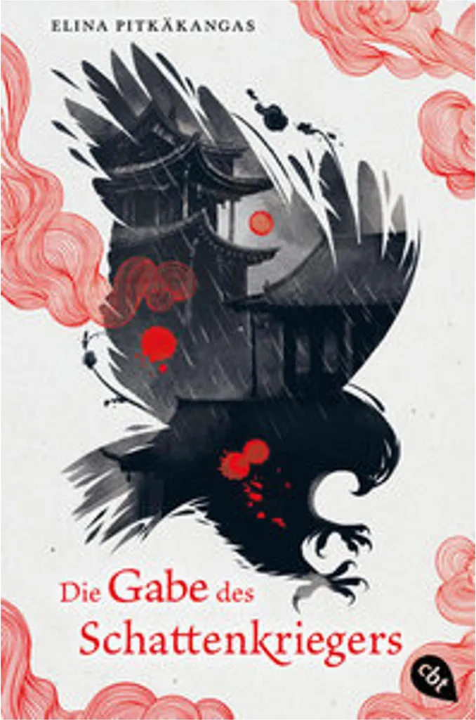 Die Gabe des Schattenkriegers : Roman Fantasy de Dark Fantasy Épique